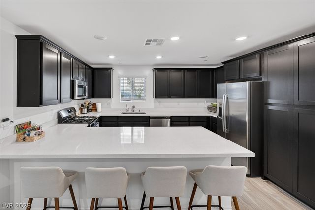 10722 Bendmore Court, Las Vegas, NV 89166