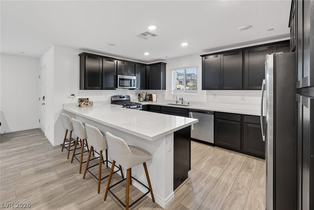 10722 Bendmore Court, Las Vegas, NV 89166