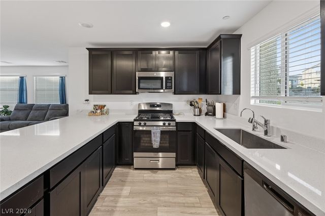 10722 Bendmore Court, Las Vegas, NV 89166