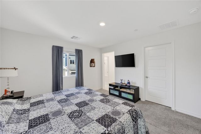 10722 Bendmore Court, Las Vegas, NV 89166