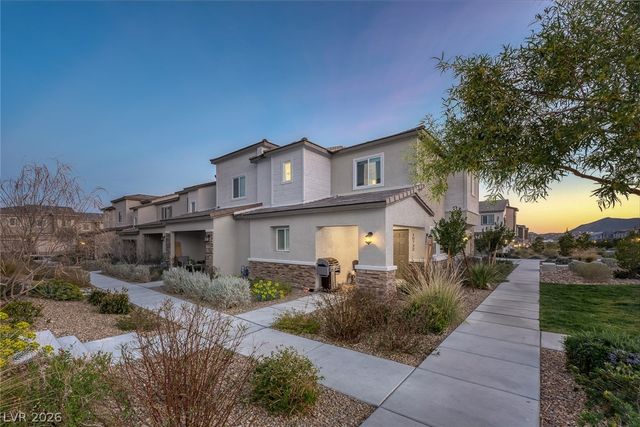 10722 Bendmore Court, Las Vegas, NV 89166