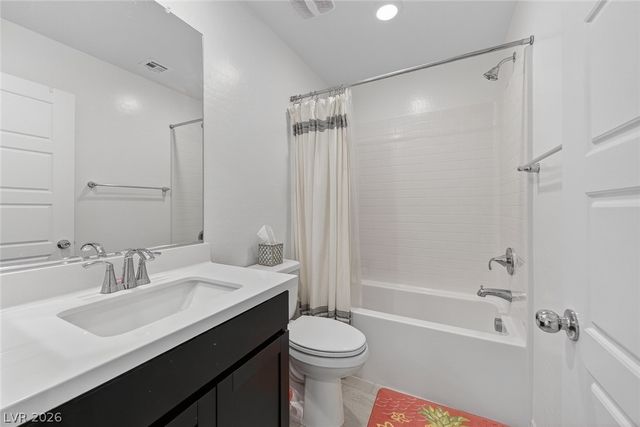 10722 Bendmore Court, Las Vegas, NV 89166