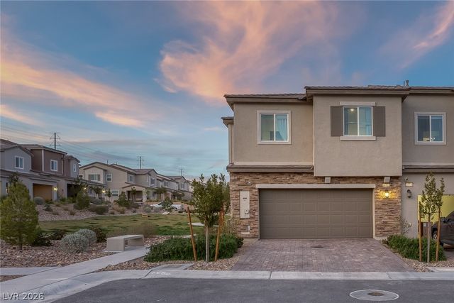 10722 Bendmore Court, Las Vegas, NV 89166
