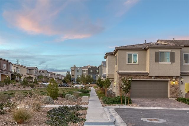 10722 Bendmore Court, Las Vegas, NV 89166