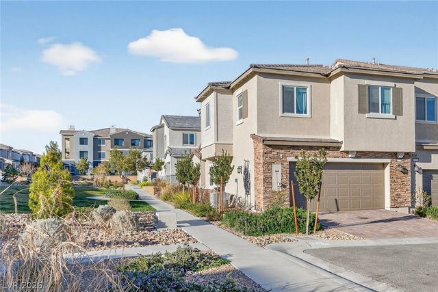 10722 Bendmore Court, Las Vegas, NV 89166