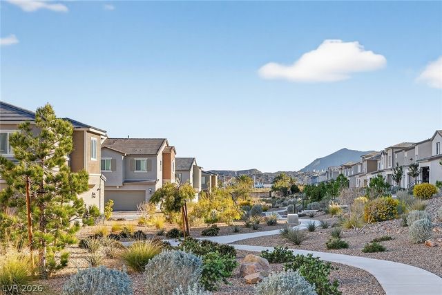 10722 Bendmore Court, Las Vegas, NV 89166