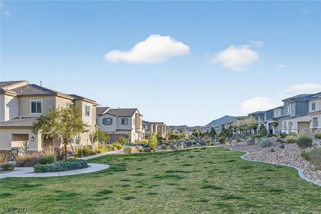 10722 Bendmore Court, Las Vegas, NV 89166