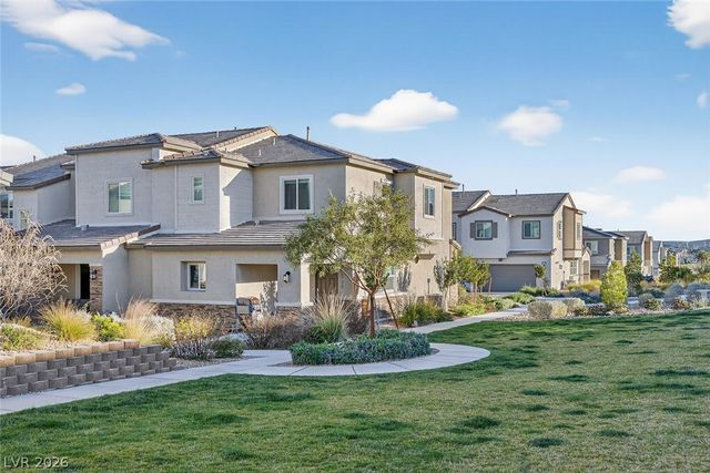 10722 Bendmore Court, Las Vegas, NV 89166