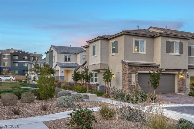 10722 Bendmore Court, Las Vegas, NV 89166