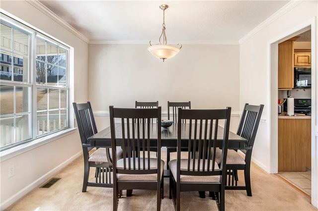8810 Brookhurst Trail, Gainesville, GA 30506