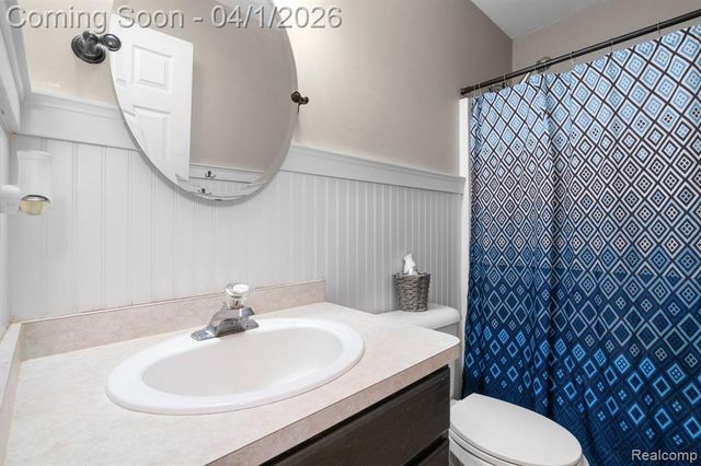 4116 Emily Court, Howell, MI 48843