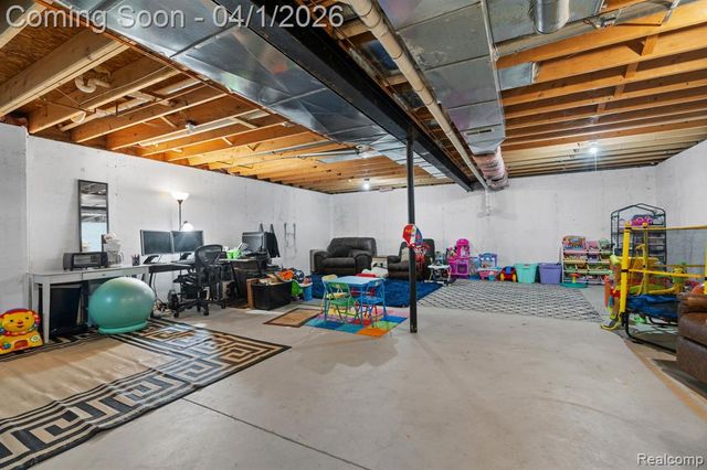 4116 Emily Court, Howell, MI 48843