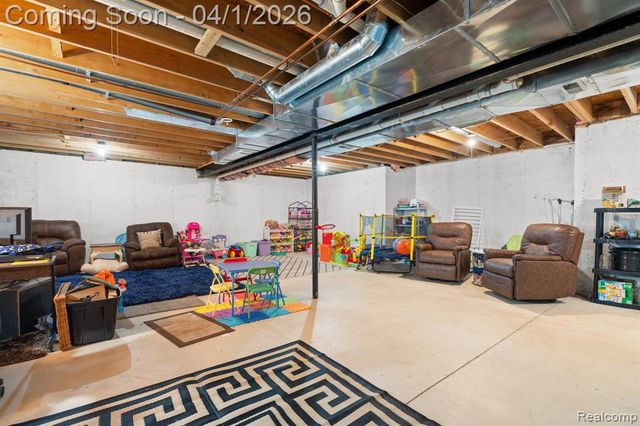 4116 Emily Court, Howell, MI 48843