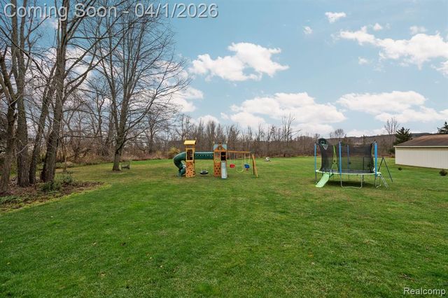 4116 Emily Court, Howell, MI 48843