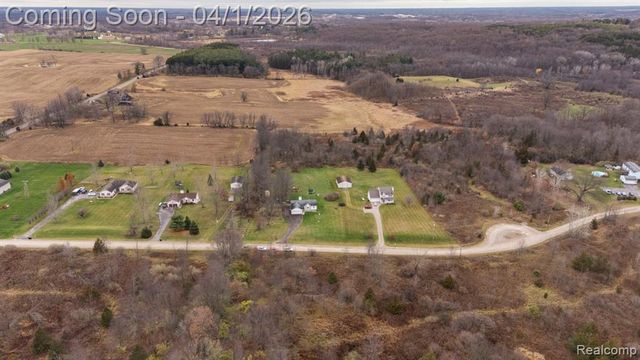 4116 Emily Court, Howell, MI 48843