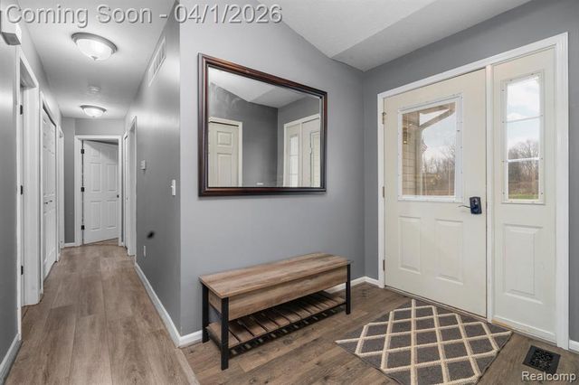 4116 Emily Court, Howell, MI 48843