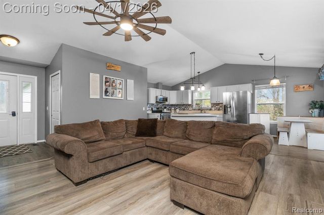 4116 Emily Court, Howell, MI 48843