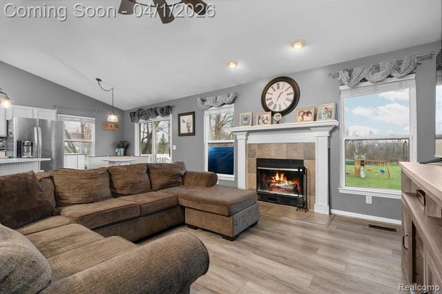 4116 Emily Court, Howell, MI 48843