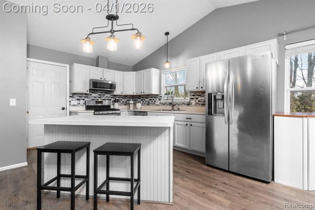 4116 Emily Court, Howell, MI 48843