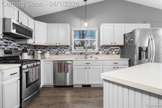 4116 Emily Court, Howell, MI 48843