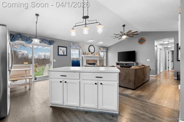 4116 Emily Court, Howell, MI 48843