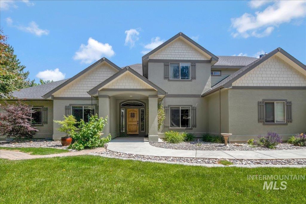 2600 W South Slope Rd, Emmett, ID 83617 photo 2