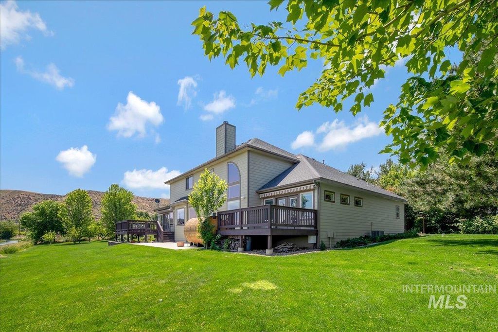 2600 W South Slope Rd, Emmett, ID 83617 photo 4