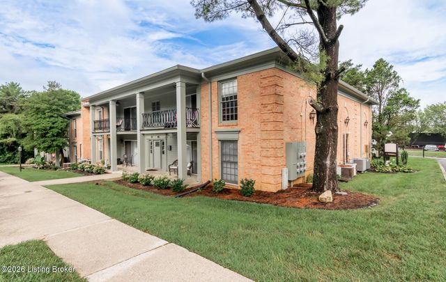 818 Highwood Dr 128, Louisville, KY 40206