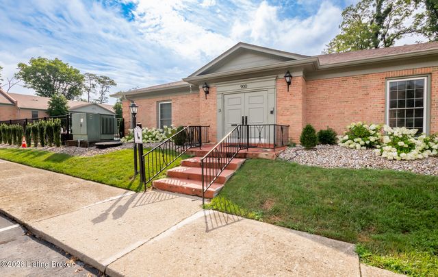 818 Highwood Dr 128, Louisville, KY 40206