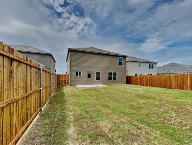 1139 Clear Dusk Lane, Forney, TX 75126