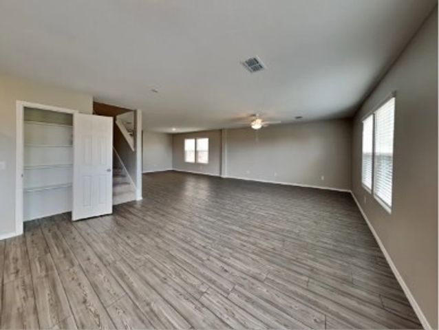 1139 Clear Dusk Lane, Forney, TX 75126