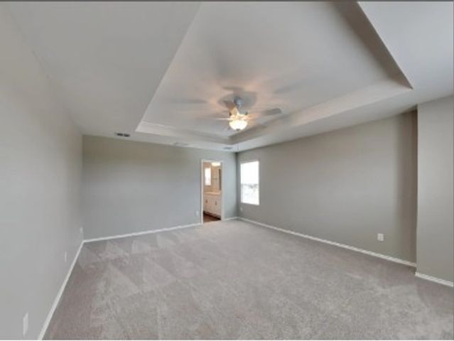 1139 Clear Dusk Lane, Forney, TX 75126