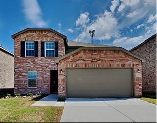 1139 Clear Dusk Lane, Forney, TX 75126