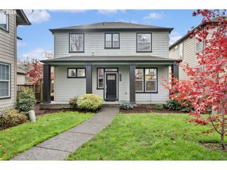 9526 N HAVEN Ave, Portland, OR 97203
