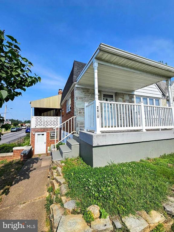 2680 TREMONT ST, Philadelphia, PA 19152