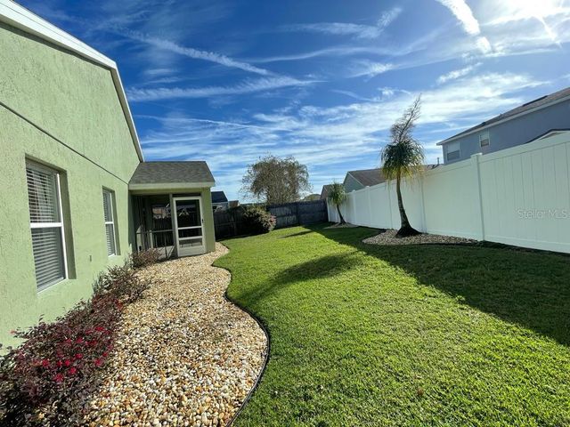 2957 EGRETS LANDING DRIVE, Lake Mary, FL 32746