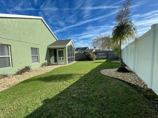 2957 EGRETS LANDING DRIVE, Lake Mary, FL 32746