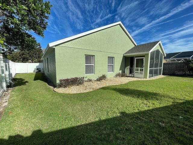 2957 EGRETS LANDING DRIVE, Lake Mary, FL 32746