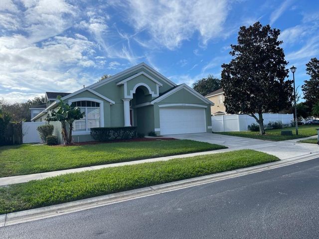 2957 EGRETS LANDING DRIVE, Lake Mary, FL 32746