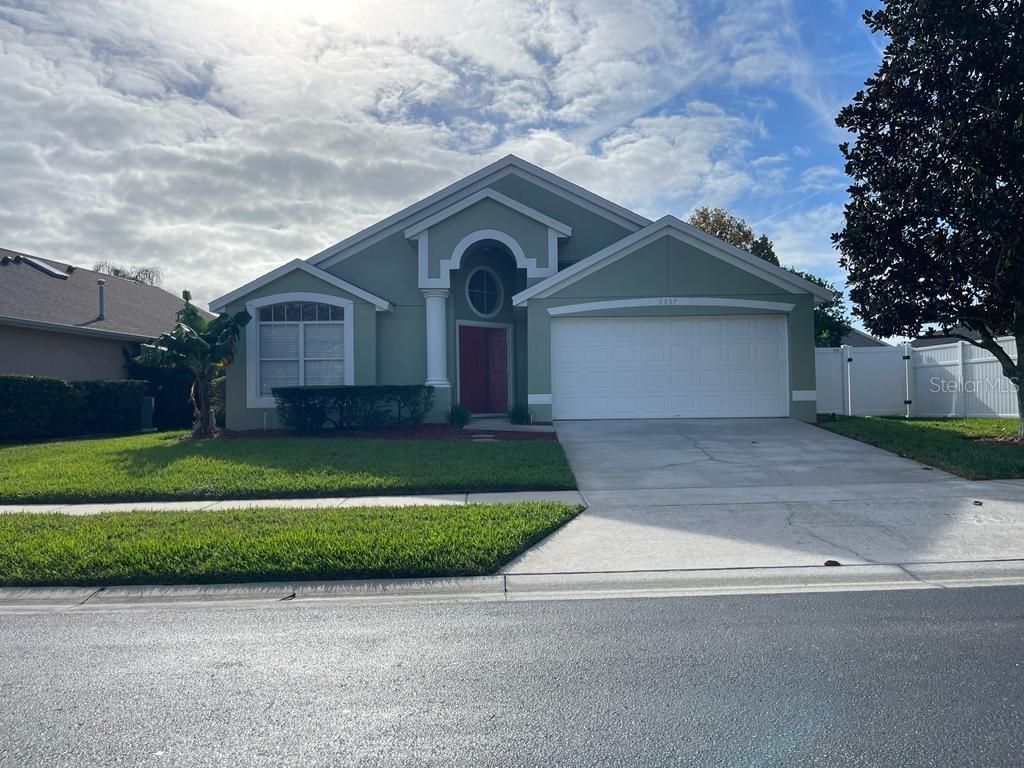 2957 EGRETS LANDING DRIVE, Lake Mary, FL 32746