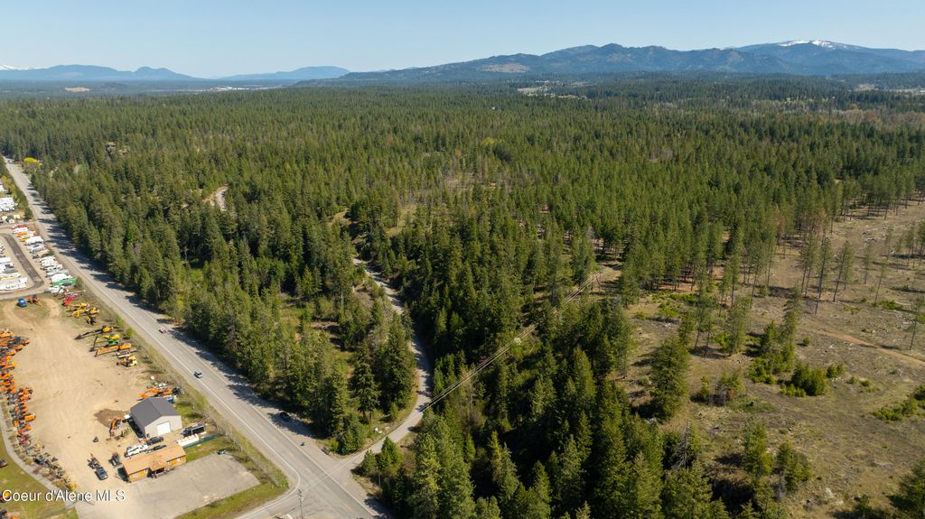 NKA E Rookery Rd, Hayden, ID 83835 photo 2