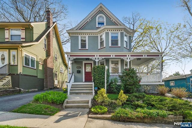 110 Sherman Place, Maplewood, NJ 07040