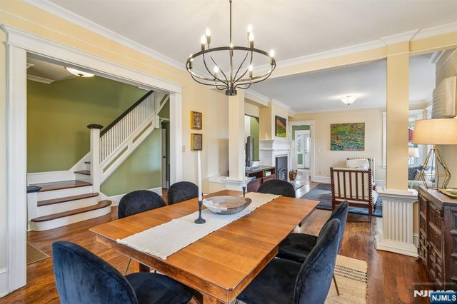 110 Sherman Place, Maplewood, NJ 07040