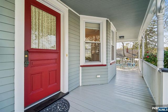 110 Sherman Place, Maplewood, NJ 07040