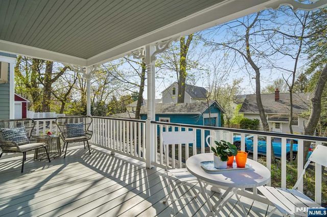 110 Sherman Place, Maplewood, NJ 07040