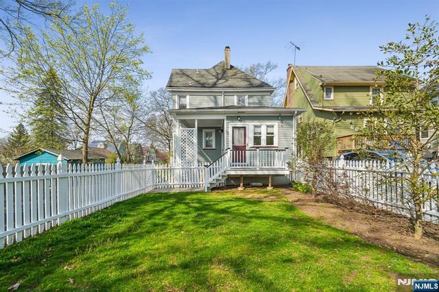 110 Sherman Place, Maplewood, NJ 07040