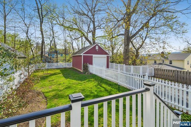 110 Sherman Place, Maplewood, NJ 07040