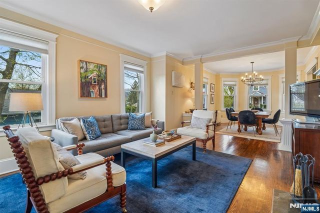 110 Sherman Place, Maplewood, NJ 07040