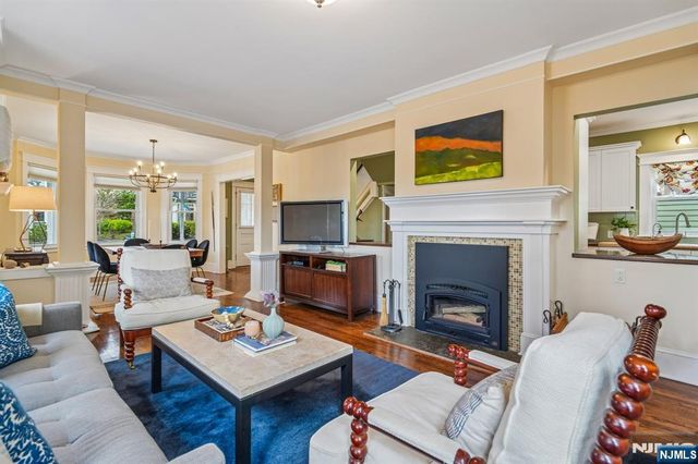 110 Sherman Place, Maplewood, NJ 07040