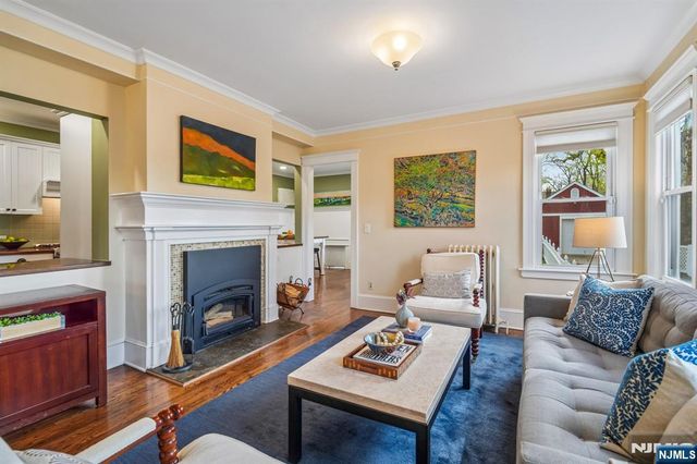 110 Sherman Place, Maplewood, NJ 07040